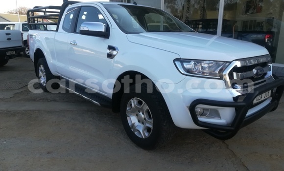 اشتري مستعمل Ford Ranger White سيارة في Mohale's Hoek في Mohale's Hoek اشتري مستعمل Ford Ranger White سيارة في Mohale's Hoek في Mohale's Hoek