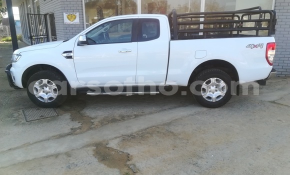 اشتري مستعمل Ford Ranger White سيارة في Mohale's Hoek في Mohale's Hoek اشتري مستعمل Ford Ranger White سيارة في Mohale's Hoek في Mohale's Hoek