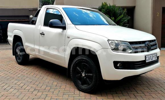 Acheter Occasion Voiture Volkswagen Amarok Blanc à Maputsoe, Leribe Acheter Occasion Voiture Volkswagen Amarok Blanc à Maputsoe, Leribe