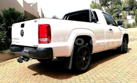 Acheter Occasion Voiture Volkswagen Amarok Blanc à Maputsoe, Leribe Acheter Occasion Voiture Volkswagen Amarok Blanc à Maputsoe, Leribe