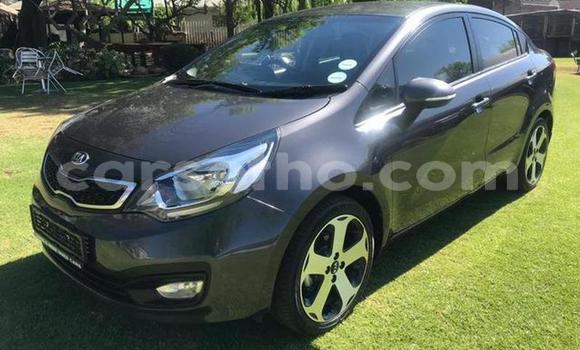 اشتري مستعمل Kia Rio Silver سيارة في Maputsoa في Leribe اشتري مستعمل Kia Rio Silver سيارة في Maputsoa في Leribe