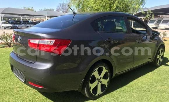 اشتري مستعمل Kia Rio Silver سيارة في Maputsoa في Leribe اشتري مستعمل Kia Rio Silver سيارة في Maputsoa في Leribe