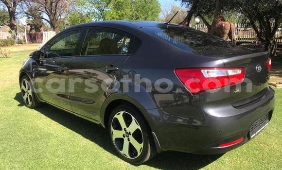اشتري مستعمل Kia Rio Silver سيارة في Maputsoa في Leribe اشتري مستعمل Kia Rio Silver سيارة في Maputsoa في Leribe