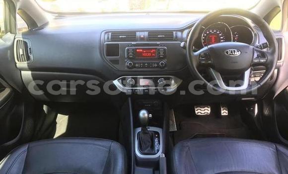 اشتري مستعمل Kia Rio Silver سيارة في Maputsoa في Leribe اشتري مستعمل Kia Rio Silver سيارة في Maputsoa في Leribe