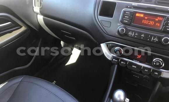 اشتري مستعمل Kia Rio Silver سيارة في Maputsoa في Leribe اشتري مستعمل Kia Rio Silver سيارة في Maputsoa في Leribe