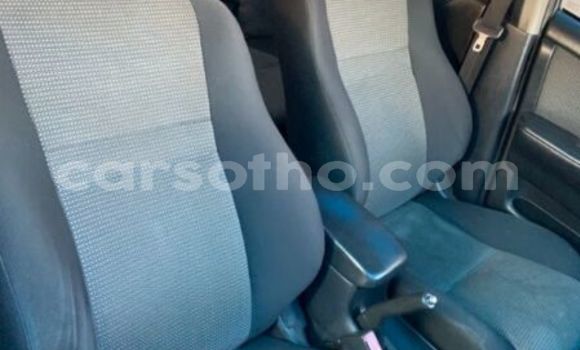 Buy Used Toyota Runx Silver Car in Maputsoe in Leribe Buy Used Toyota Runx Silver Car in Maputsoe in Leribe