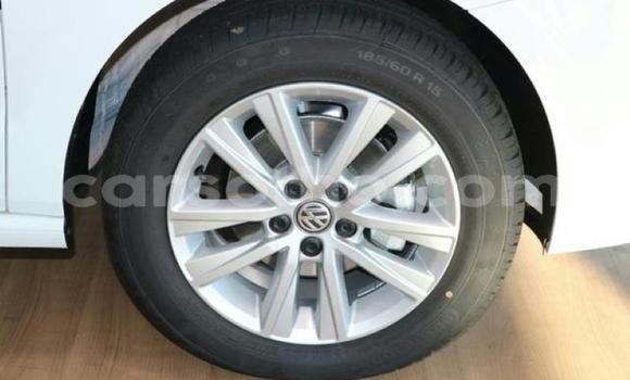 Acheter Occasion Voiture Volkswagen Polo Blanc à Maseru, Maseru Acheter Occasion Voiture Volkswagen Polo Blanc à Maseru, Maseru