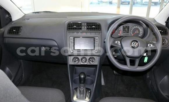 Acheter Occasion Voiture Volkswagen Polo Blanc à Maseru, Maseru Acheter Occasion Voiture Volkswagen Polo Blanc à Maseru, Maseru