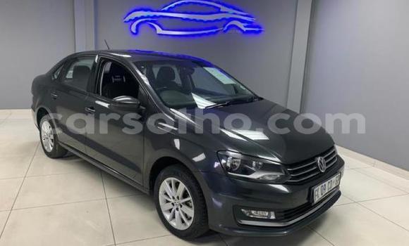 Buy Used Volkswagen Polo Black Car in Maseru in Maseru Buy Used Volkswagen Polo Black Car in Maseru in Maseru