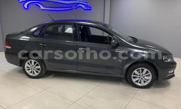 Buy Used Volkswagen Polo Black Car in Maseru in Maseru Buy Used Volkswagen Polo Black Car in Maseru in Maseru
