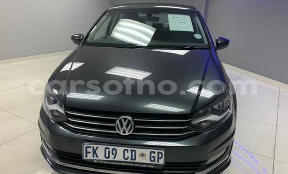 Buy Used Volkswagen Polo Black Car in Maseru in Maseru Buy Used Volkswagen Polo Black Car in Maseru in Maseru