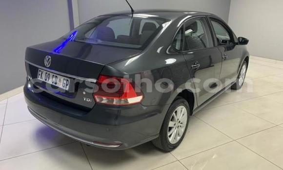 Buy Used Volkswagen Polo Black Car in Maseru in Maseru Buy Used Volkswagen Polo Black Car in Maseru in Maseru