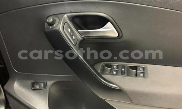 Buy Used Volkswagen Polo Black Car in Maseru in Maseru Buy Used Volkswagen Polo Black Car in Maseru in Maseru