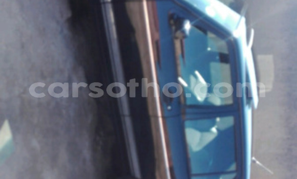 Buy Used Volkswagen Golf Black Car in Maputsoe in Leribe Buy Used Volkswagen Golf Black Car in Maputsoe in Leribe