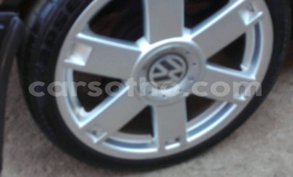 Buy Used Volkswagen Golf Black Car in Maputsoe in Leribe Buy Used Volkswagen Golf Black Car in Maputsoe in Leribe