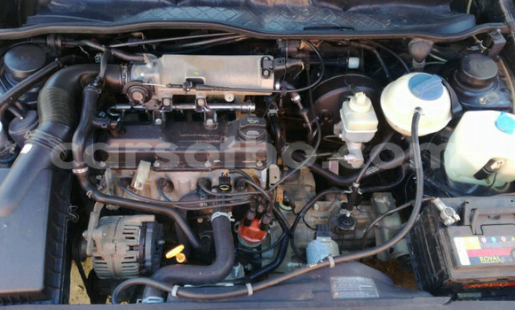 Buy Used Volkswagen Golf Black Car in Maputsoe in Leribe Buy Used Volkswagen Golf Black Car in Maputsoe in Leribe