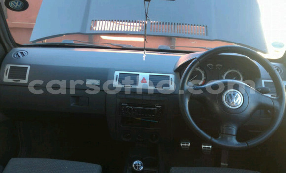 Buy Used Volkswagen Golf Black Car in Maputsoe in Leribe Buy Used Volkswagen Golf Black Car in Maputsoe in Leribe