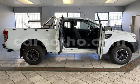 Buy Used Ford Ranger White Car in Maseru in Maseru Buy Used Ford Ranger White Car in Maseru in Maseru