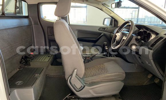 Buy Used Ford Ranger White Car in Maseru in Maseru Buy Used Ford Ranger White Car in Maseru in Maseru
