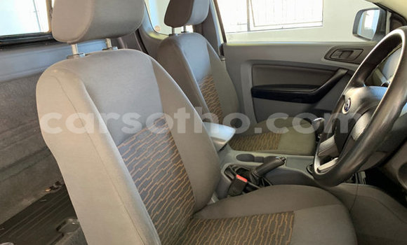 Buy Used Ford Ranger White Car in Maseru in Maseru Buy Used Ford Ranger White Car in Maseru in Maseru
