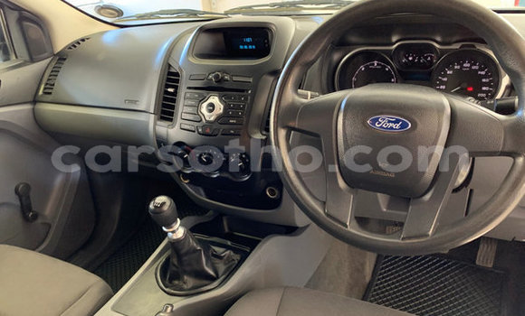 Buy Used Ford Ranger White Car in Maseru in Maseru Buy Used Ford Ranger White Car in Maseru in Maseru