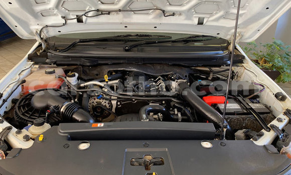 Buy Used Ford Ranger White Car in Maseru in Maseru Buy Used Ford Ranger White Car in Maseru in Maseru