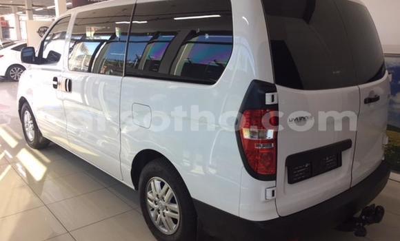 Sayi Na hannu Hyundai H1 White Mota in Maseru a Maseru Sayi Na hannu Hyundai H1 White Mota in Maseru a Maseru