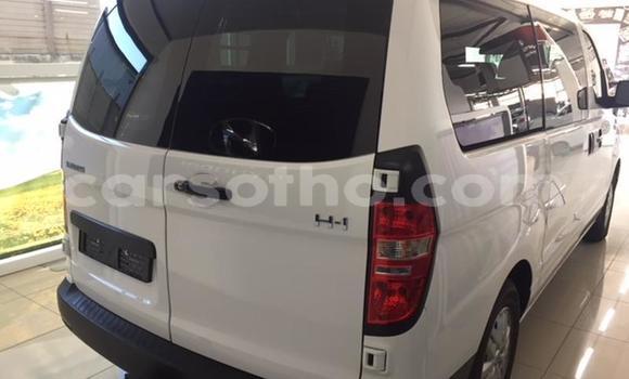 Sayi Na hannu Hyundai H1 White Mota in Maseru a Maseru Sayi Na hannu Hyundai H1 White Mota in Maseru a Maseru