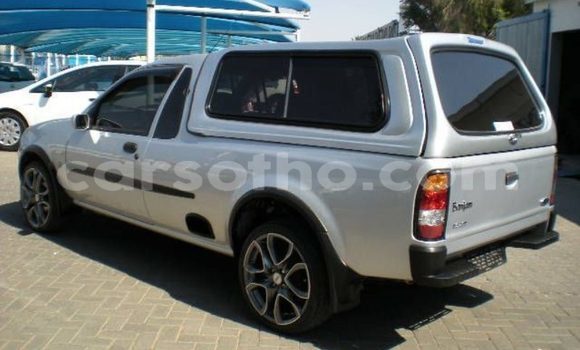 Sayi Na hannu Ford Pickup Other Mota in Maseru a Maseru Sayi Na hannu Ford Pickup Other Mota in Maseru a Maseru