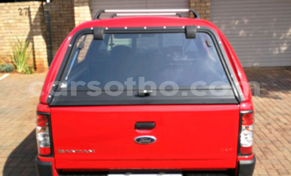 Acheter Occasion Voiture Ford Pickup Rouge à Maseru, Maseru Acheter Occasion Voiture Ford Pickup Rouge à Maseru, Maseru