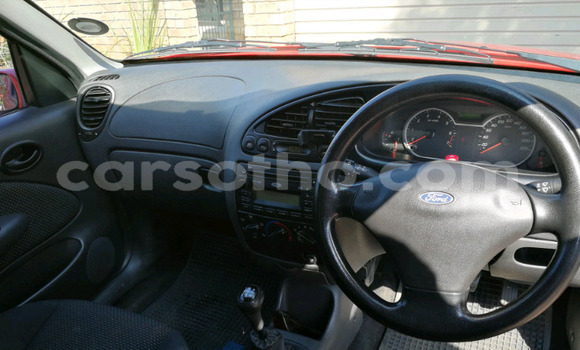 Acheter Occasion Voiture Ford Pickup Rouge à Maseru, Maseru Acheter Occasion Voiture Ford Pickup Rouge à Maseru, Maseru