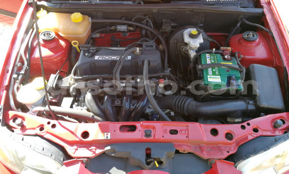 Acheter Occasion Voiture Ford Pickup Rouge à Maseru, Maseru Acheter Occasion Voiture Ford Pickup Rouge à Maseru, Maseru