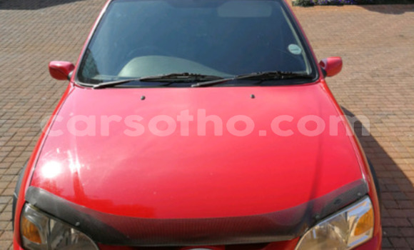 Acheter Occasion Voiture Ford Pickup Rouge à Maseru, Maseru Acheter Occasion Voiture Ford Pickup Rouge à Maseru, Maseru