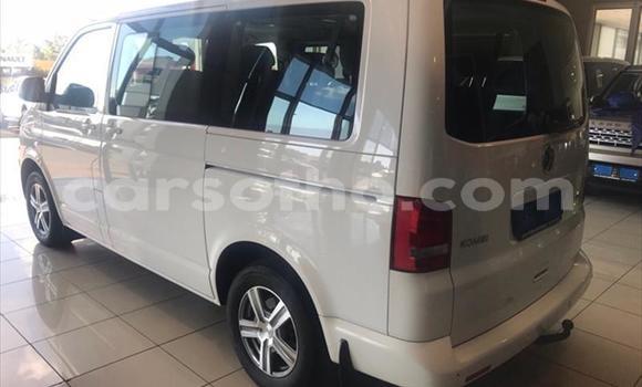 Acheter Occasion Voiture Volkswagen Transporter Blanc à Maseru, Maseru Acheter Occasion Voiture Volkswagen Transporter Blanc à Maseru, Maseru