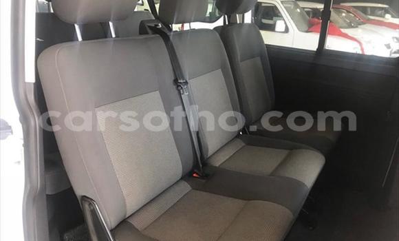 Acheter Occasion Voiture Volkswagen Transporter Blanc à Maseru, Maseru Acheter Occasion Voiture Volkswagen Transporter Blanc à Maseru, Maseru