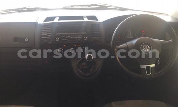 Acheter Occasion Voiture Volkswagen Transporter Blanc à Maseru, Maseru Acheter Occasion Voiture Volkswagen Transporter Blanc à Maseru, Maseru