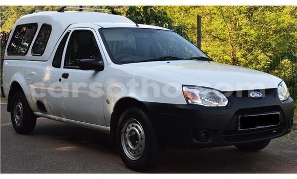 Acheter Occasion Voiture Ford Pickup Blanc à Maseru, Maseru Acheter Occasion Voiture Ford Pickup Blanc à Maseru, Maseru