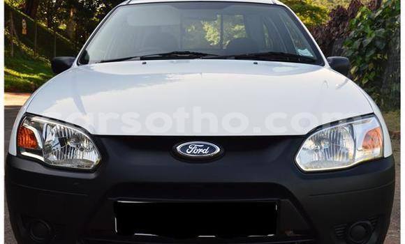 Acheter Occasion Voiture Ford Pickup Blanc à Maseru, Maseru Acheter Occasion Voiture Ford Pickup Blanc à Maseru, Maseru