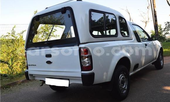 Acheter Occasion Voiture Ford Pickup Blanc à Maseru, Maseru Acheter Occasion Voiture Ford Pickup Blanc à Maseru, Maseru