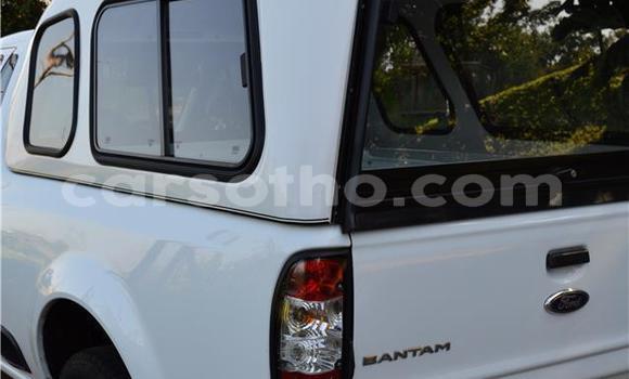 Acheter Occasion Voiture Ford Pickup Blanc à Maseru, Maseru Acheter Occasion Voiture Ford Pickup Blanc à Maseru, Maseru