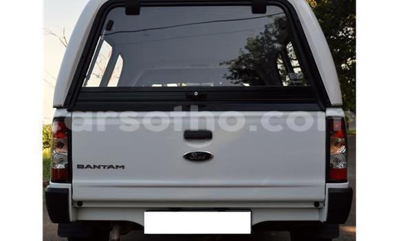 Acheter Occasion Voiture Ford Pickup Blanc à Maseru, Maseru Acheter Occasion Voiture Ford Pickup Blanc à Maseru, Maseru
