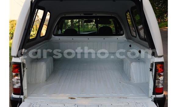 Acheter Occasion Voiture Ford Pickup Blanc à Maseru, Maseru Acheter Occasion Voiture Ford Pickup Blanc à Maseru, Maseru