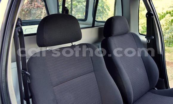 Acheter Occasion Voiture Ford Pickup Blanc à Maseru, Maseru Acheter Occasion Voiture Ford Pickup Blanc à Maseru, Maseru