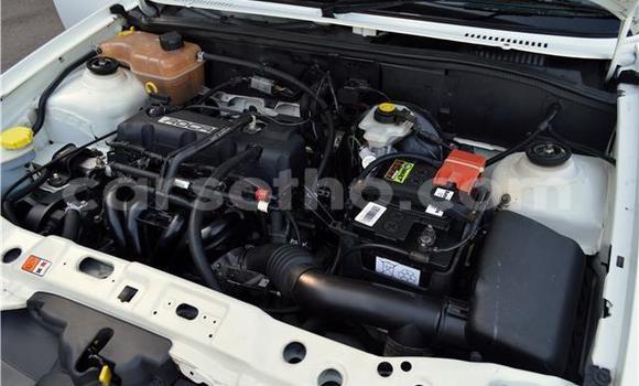 Acheter Occasion Voiture Ford Pickup Blanc à Maseru, Maseru Acheter Occasion Voiture Ford Pickup Blanc à Maseru, Maseru