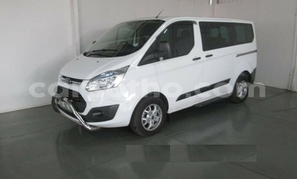 Acheter Occasion Voiture Ford Tourneo Courier Blanc à Maseru, Maseru Acheter Occasion Voiture Ford Tourneo Courier Blanc à Maseru, Maseru