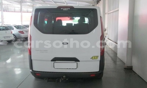 Acheter Occasion Voiture Ford Tourneo Courier Blanc à Maseru, Maseru Acheter Occasion Voiture Ford Tourneo Courier Blanc à Maseru, Maseru