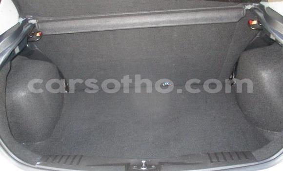 Acheter Occasion Voiture Ford Fiesta Blanc à Maseru, Maseru Acheter Occasion Voiture Ford Fiesta Blanc à Maseru, Maseru