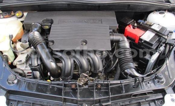 Acheter Occasion Voiture Ford Fiesta Blanc à Maseru, Maseru Acheter Occasion Voiture Ford Fiesta Blanc à Maseru, Maseru