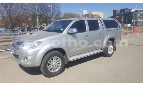 اشتري مستعمل Toyota Hilux Other سيارة في Maseru في Maseru اشتري مستعمل Toyota Hilux Other سيارة في Maseru في Maseru