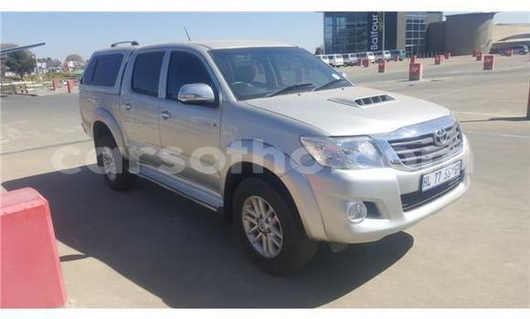 اشتري مستعمل Toyota Hilux Other سيارة في Maseru في Maseru اشتري مستعمل Toyota Hilux Other سيارة في Maseru في Maseru